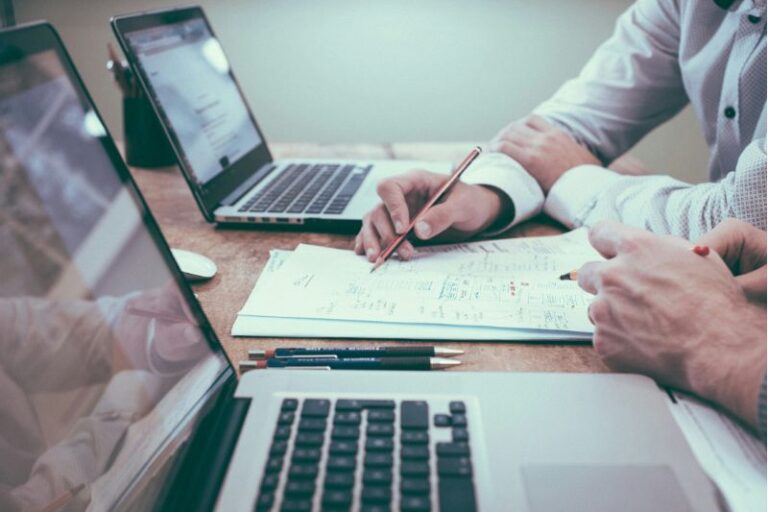 Managed payroll Australia Home