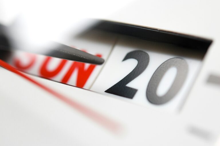 An additional week or fortnight in payroll